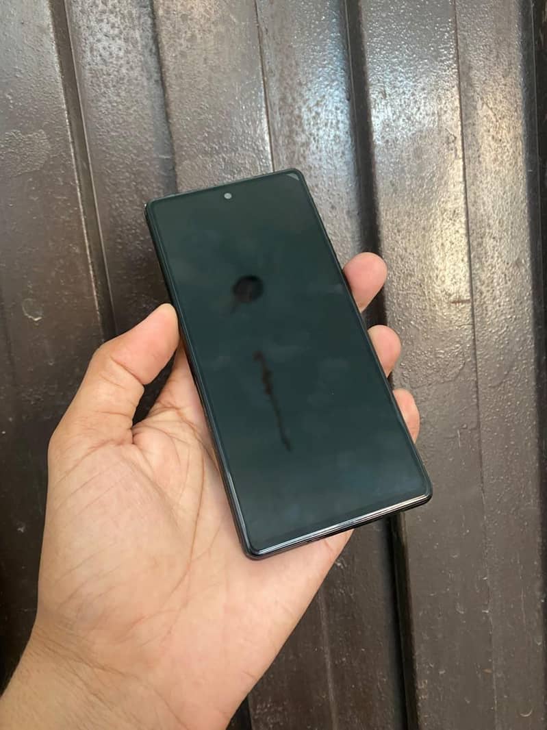 Google Pixel 6a 2