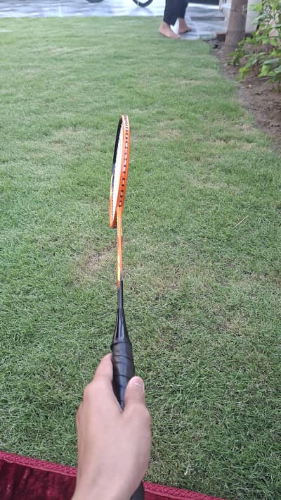 best racket