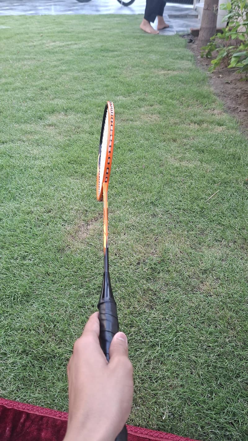best racket 0