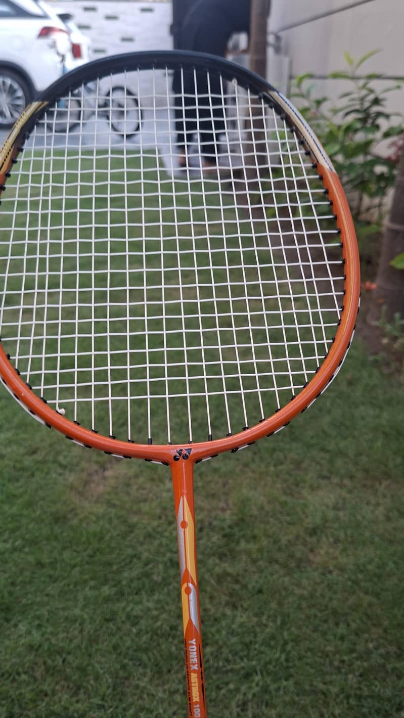 best racket 1