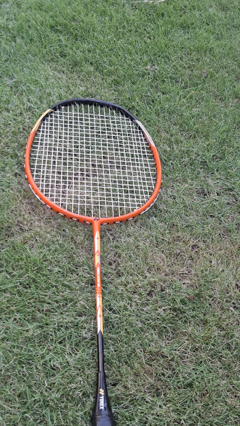 best racket 2