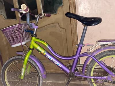 bicycle for kids