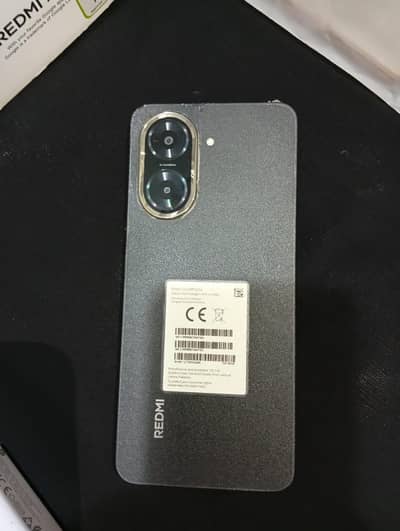 Xiaomi Redmi A5