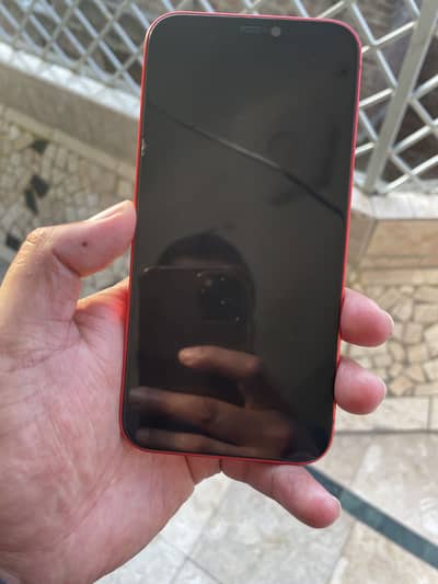 Apple iPhone 12