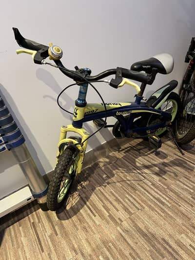 Kids Cycle