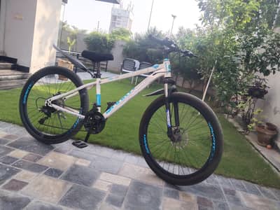 sports cycle 26 inch