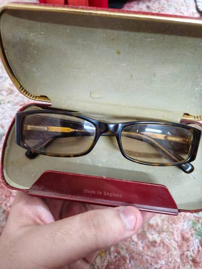 calvin klein original made in England spectacle