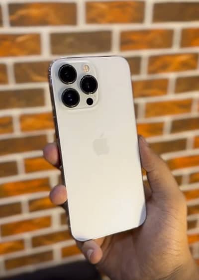 iPhone 14 Pro Max 256 Gb PTA LLA model 99% helath