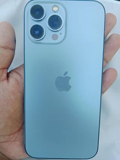 Apple iPhone 13 Pro Max