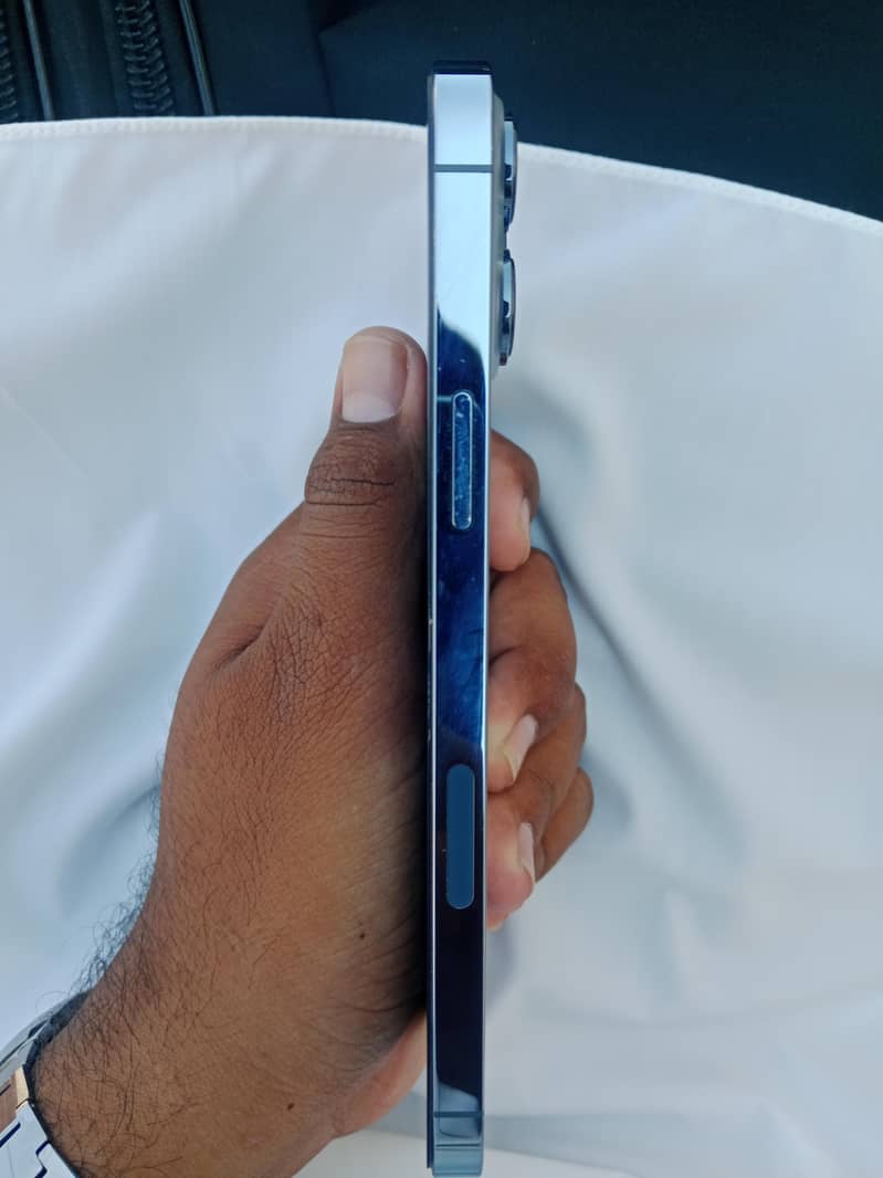 Apple iPhone 13 Pro Max 1