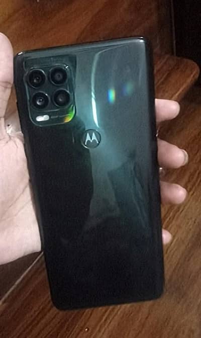 Moto g5 stylus