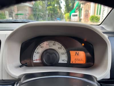 Suzuki Alto 2019 VXL AGS