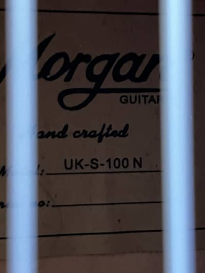 Ukulele