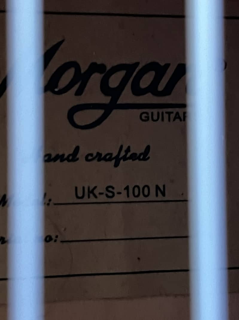 Ukulele 0