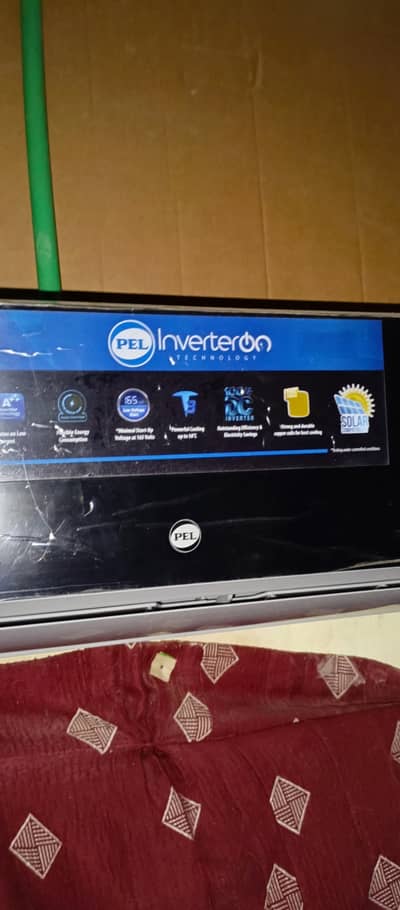 pel new AC just 3 months before I buy