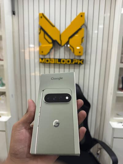 Google Pixel 11 Pro XL