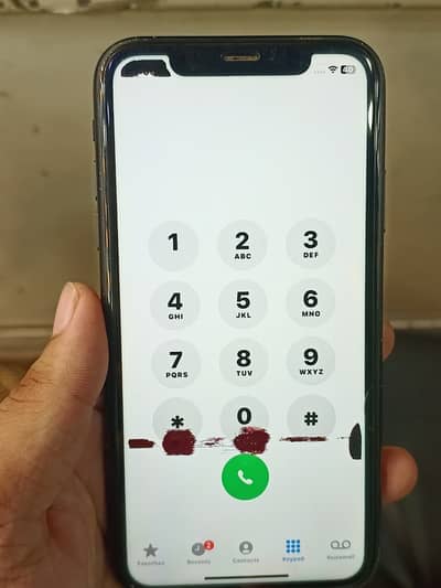 Apple iPhone XR 64GB Panel ma Dote ha