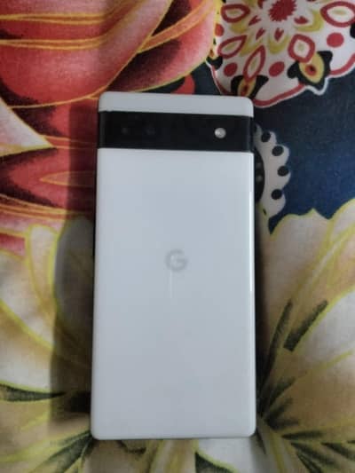 Google Pixel 6a