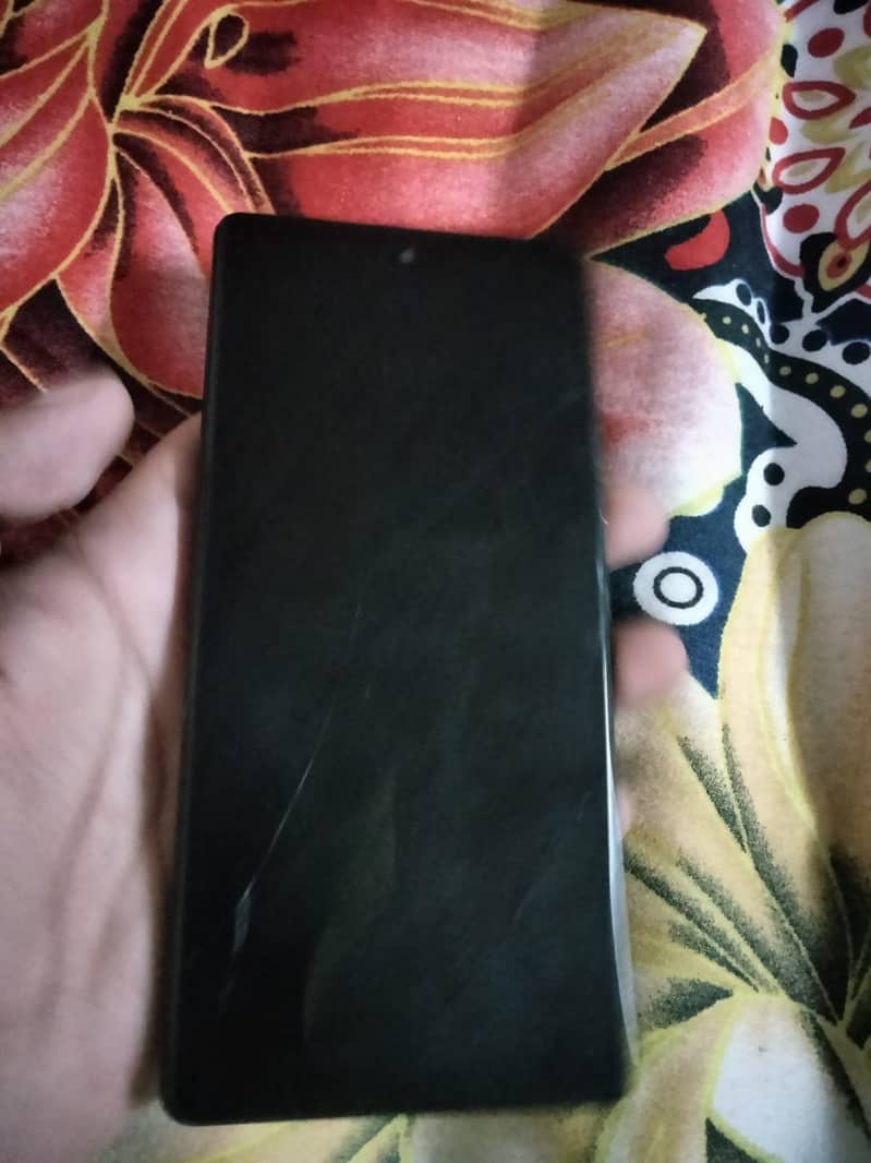 Google Pixel 6a 4