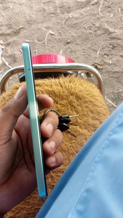 Zte Blade A55