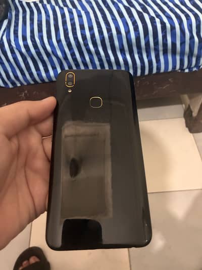 Vivo Y85 4/64gb