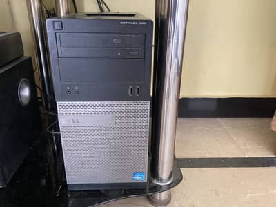 Office work pc