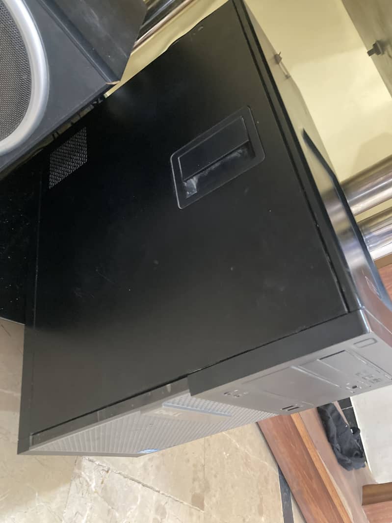 Office work pc 1