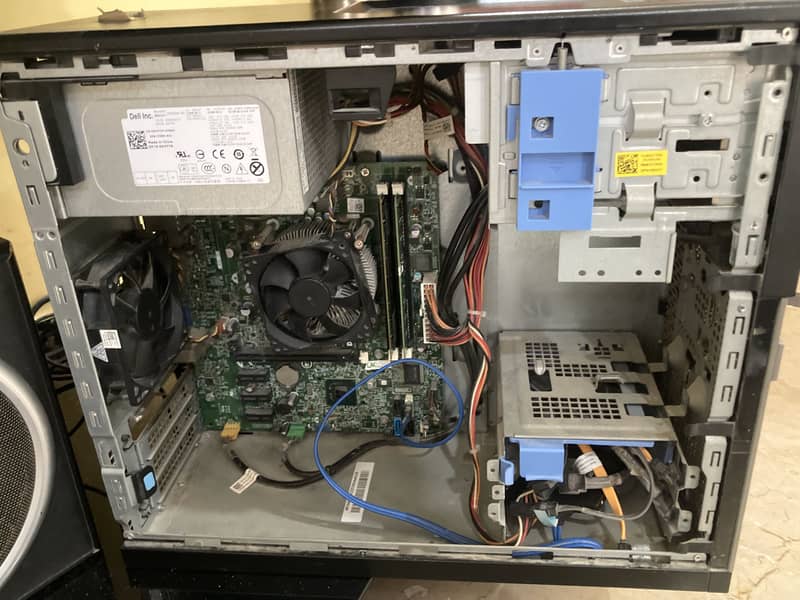 Office work pc 4