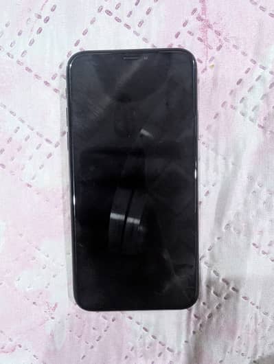 iPhone X 256GB – Genuine, Excellent Working Condition