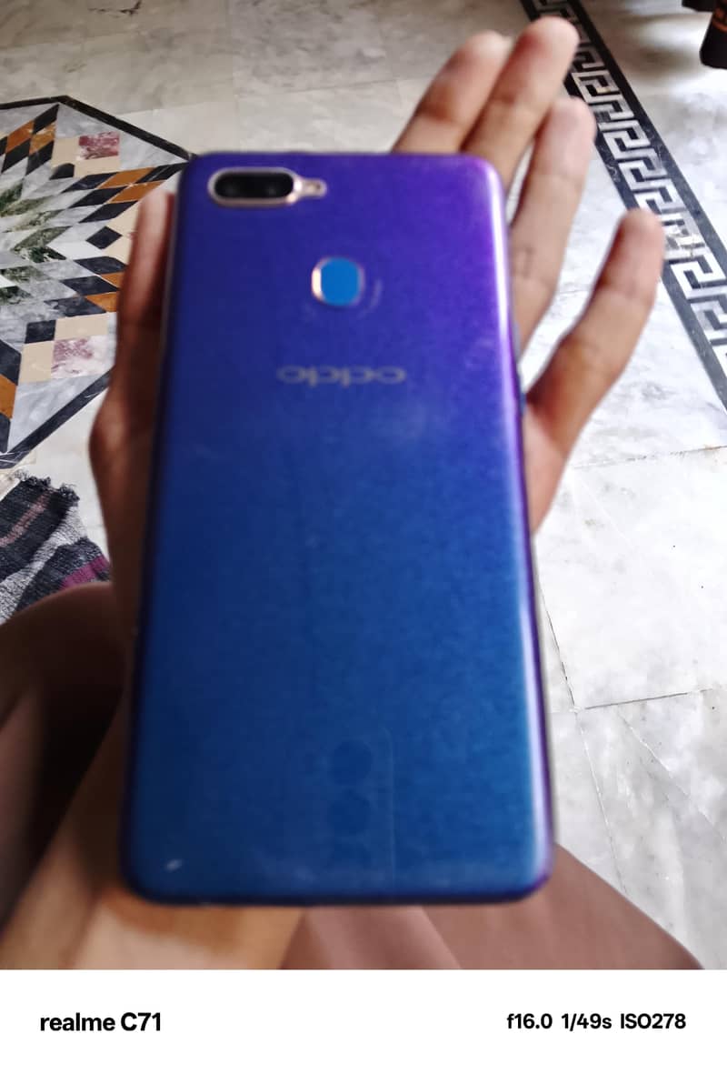 OPPO A5s 0