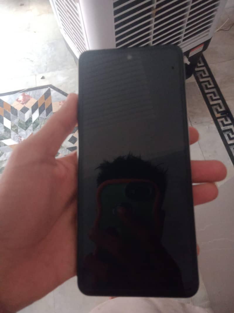 OPPO A5s 1