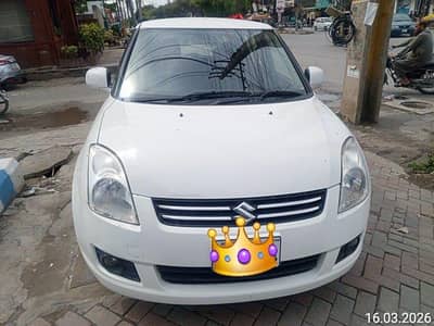 Suzuki Swift 2019 Toatal geniune