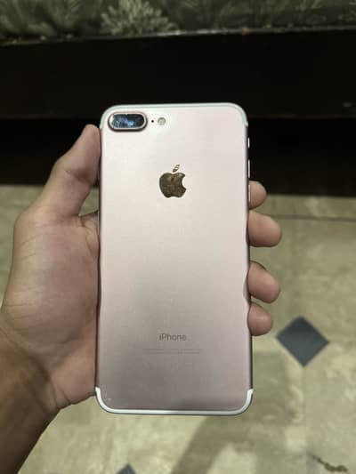 Apple iPhone 7 Plus