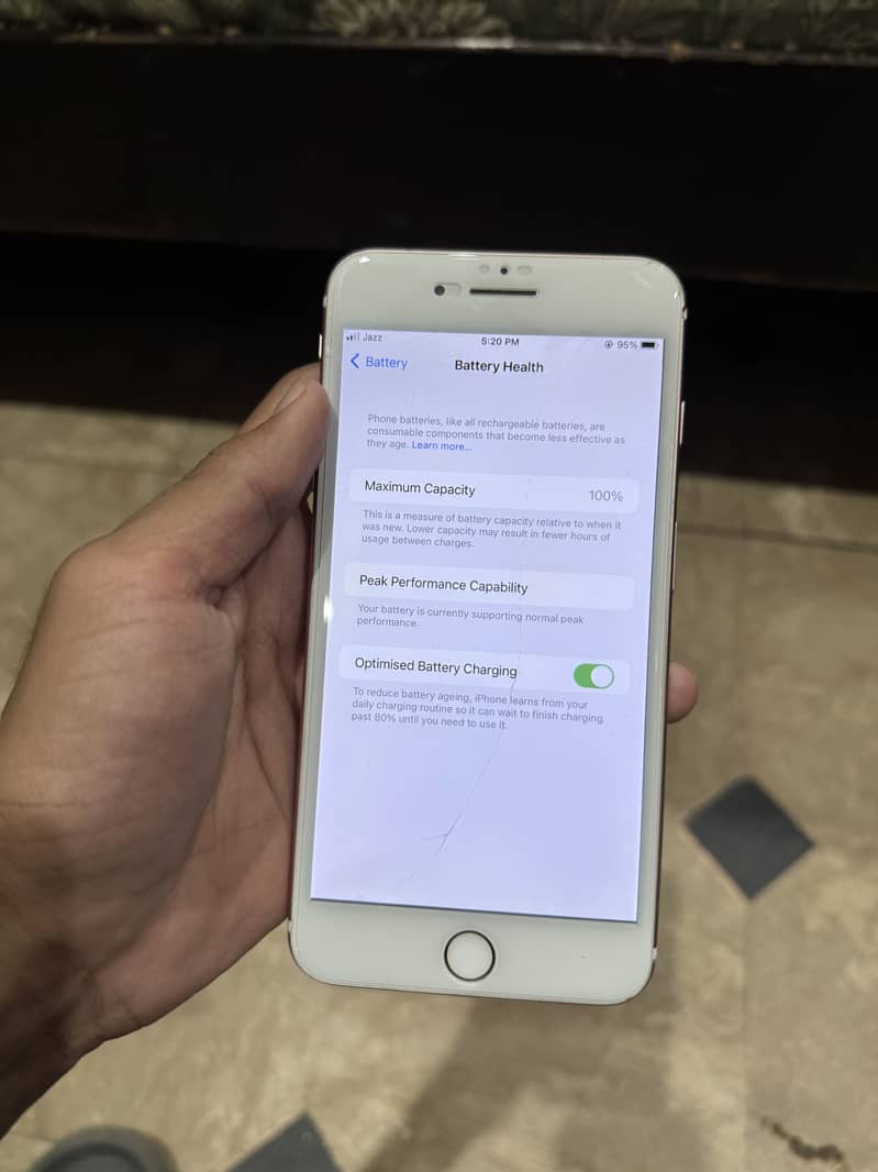 Apple iPhone 7 Plus 3