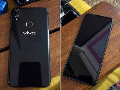 Vivo Y85