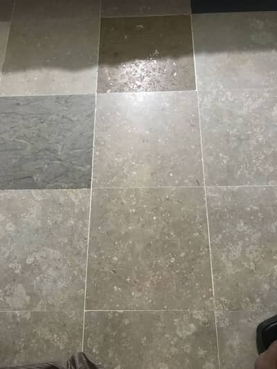Tile,fixer marble polish master