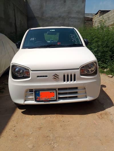 Suzuki Alto vxr 2026 upgrade