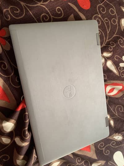 Dell Latitude 7420 2-in-1 | i5 11th Gen | 16GB | 256GB SSD | Touch