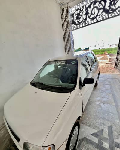 Suzuki Alto 2011