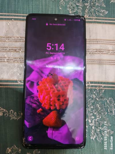 Samsung  A51 Mobile