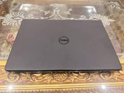 Dell Inspiron 5558 i5 5th Gen /4GB RAM /1TB HDD