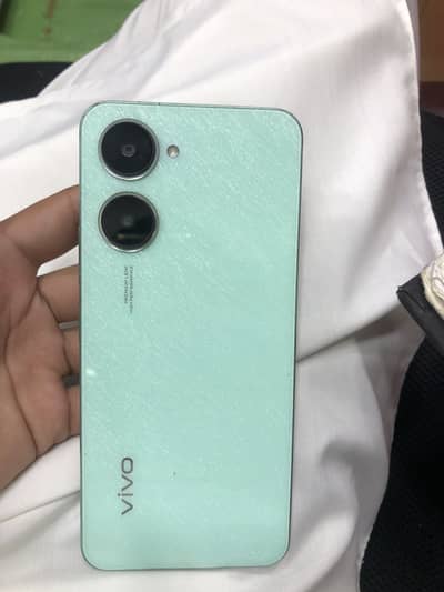 Vivo Y03t