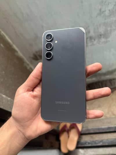 Samsung Mobile S23 FE