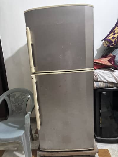 Haier Fridge
