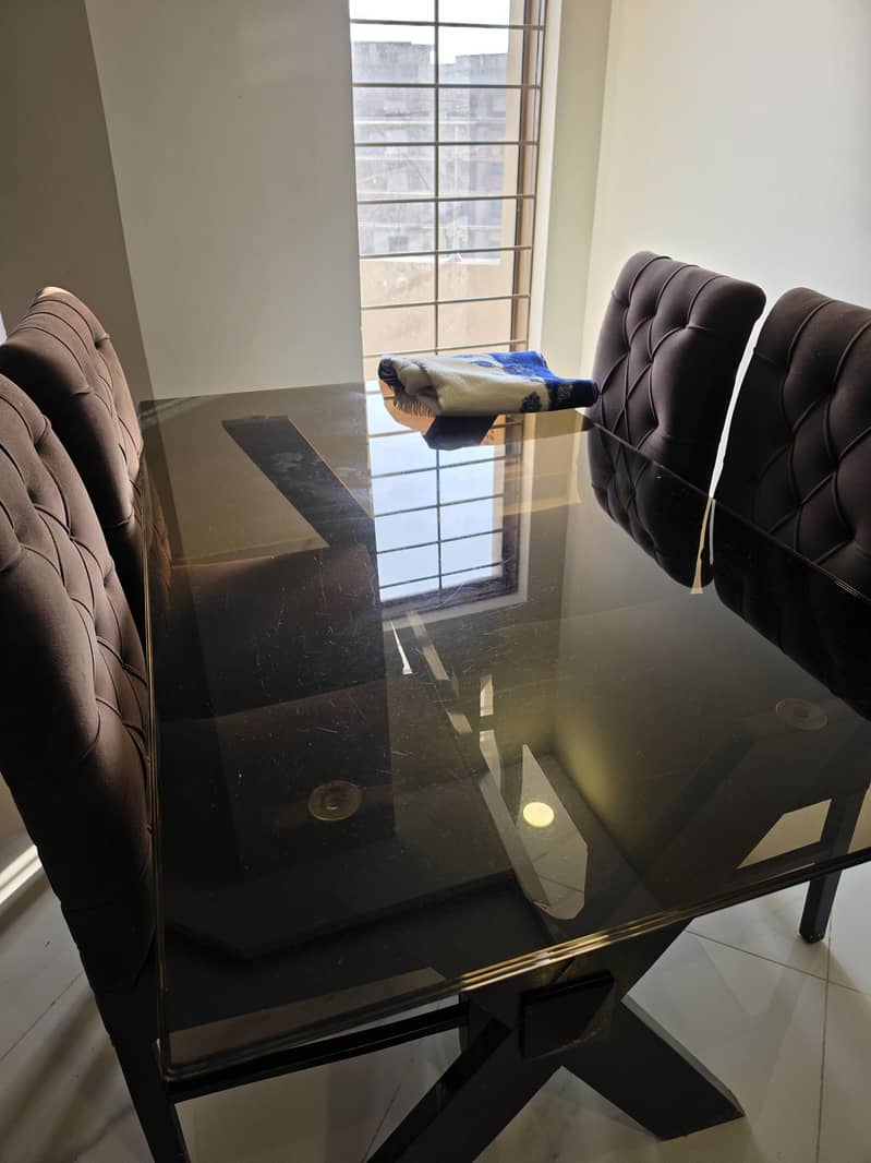 Tables 1