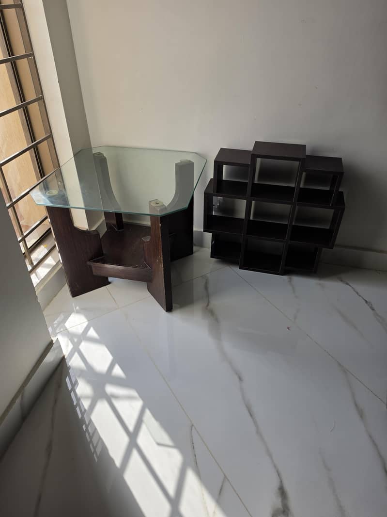 Tables 3