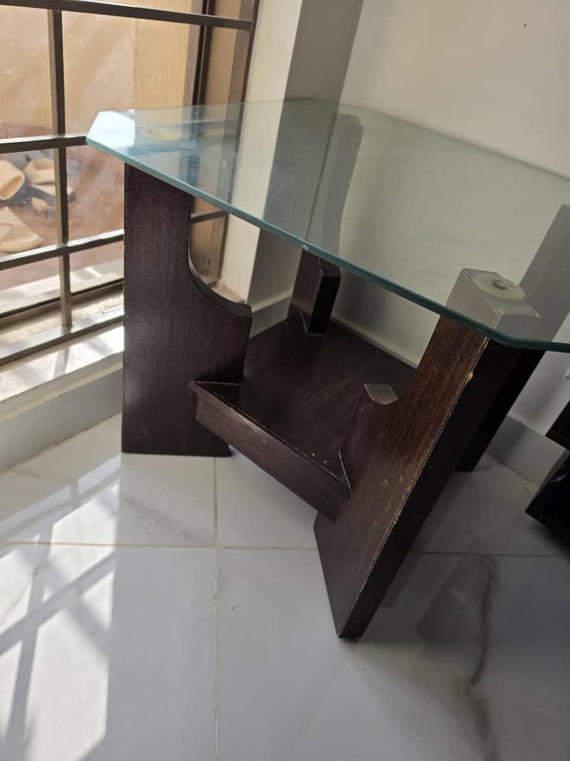 Tables 6