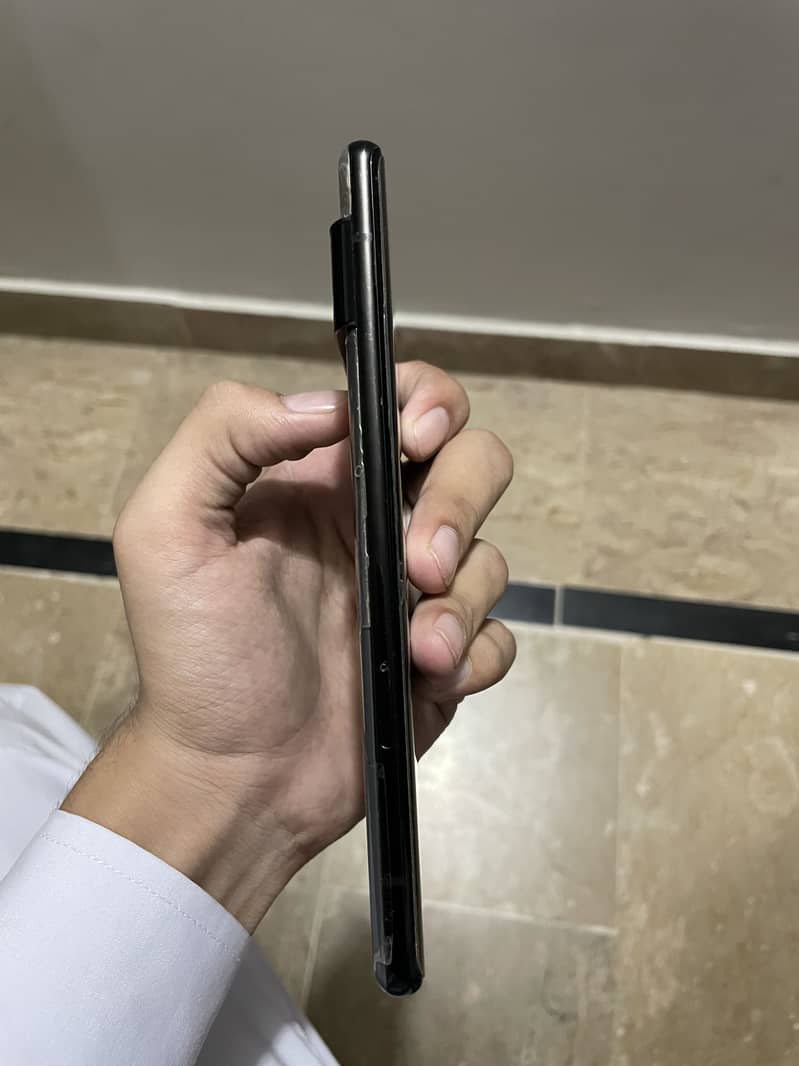 Google Pixel 6 Pro 2