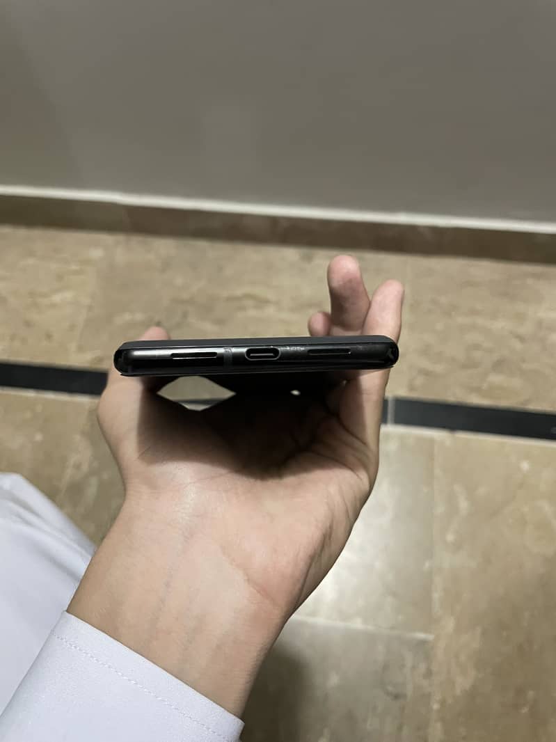 Google Pixel 6 Pro 3