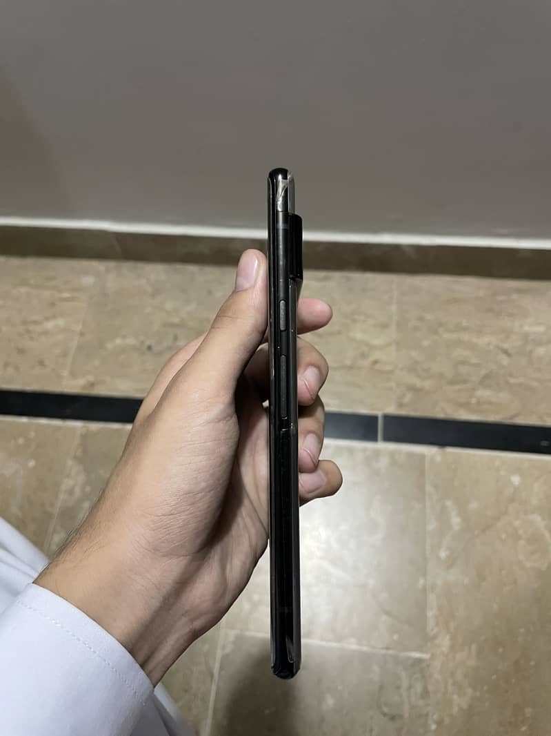Google Pixel 6 Pro 4